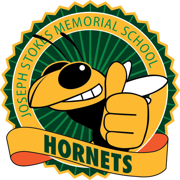 JOSEPH STOKES ELEMENTARY SCHOOL Logo