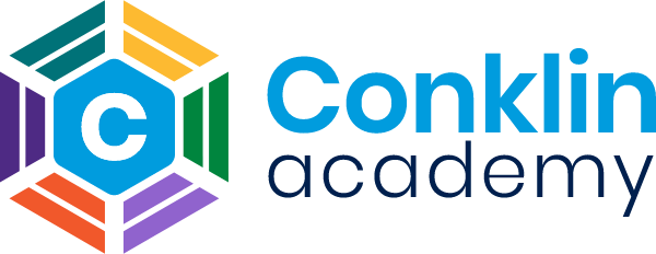 Conklin Academy Logo