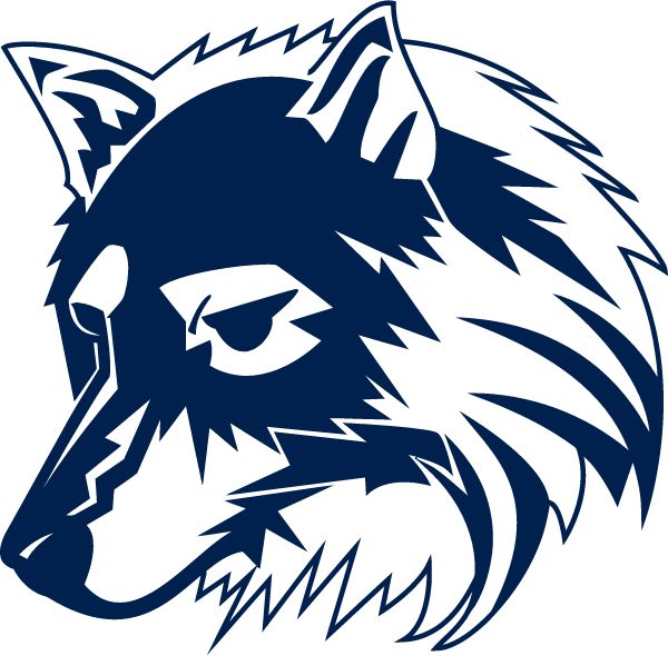 White Mountain School Wolves (White Mountain , Alaska) Spirit Apparel & Accessories Store