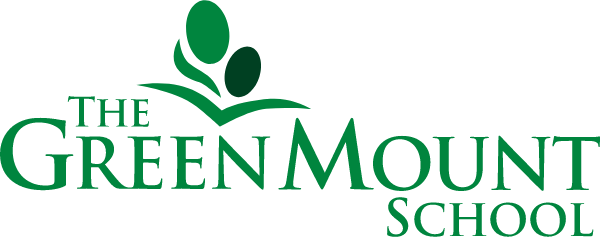 GreenMount School Logo