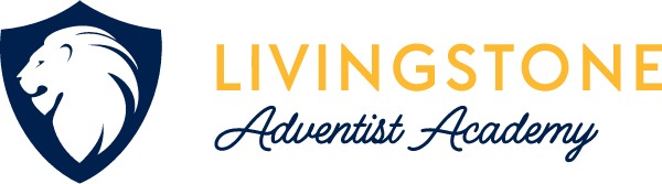Livingstone Adventist Academy Logo