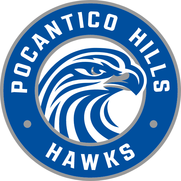 Pocantico Hills Logo