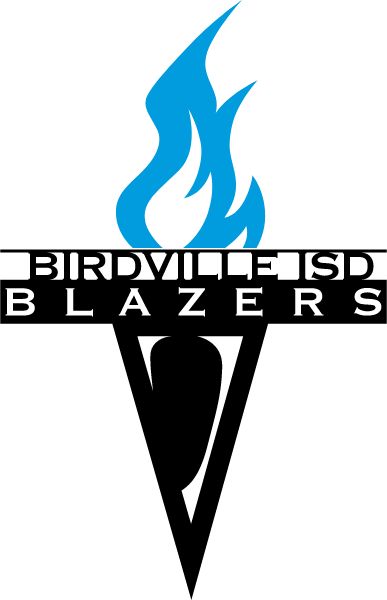 Birdville Blazers Blazers (San Antonio, Texas) Spirit Apparel & Accessories Store