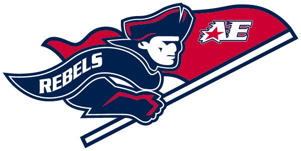 Appleton Youth Football Rebels - Freedom, Wisconsin - Sideline Store ...