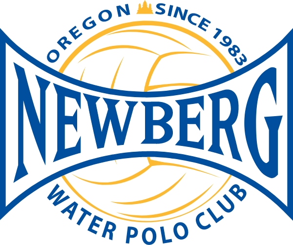 Newberg Water Polo Logo