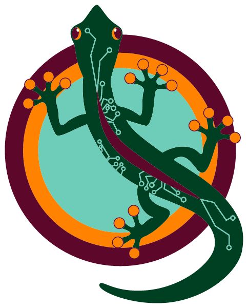 GARFIELD ONLINE ELEMENTARY SCHOOL Geckos (Panguitch, Utah) Spirit Apparel & Accessories Store