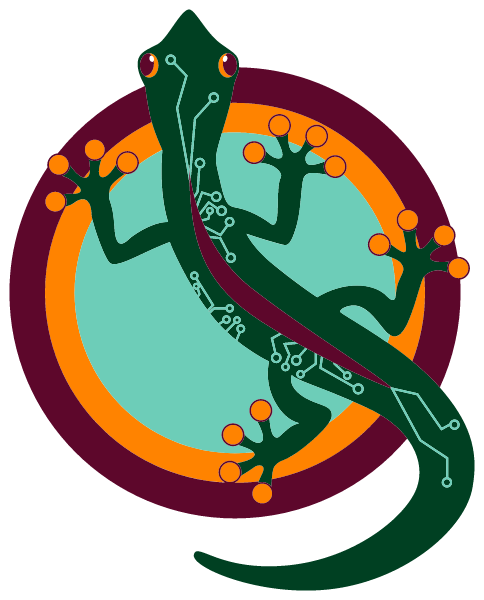 GARFIELD ONLINE ELEMENTARY SCHOOL Logo