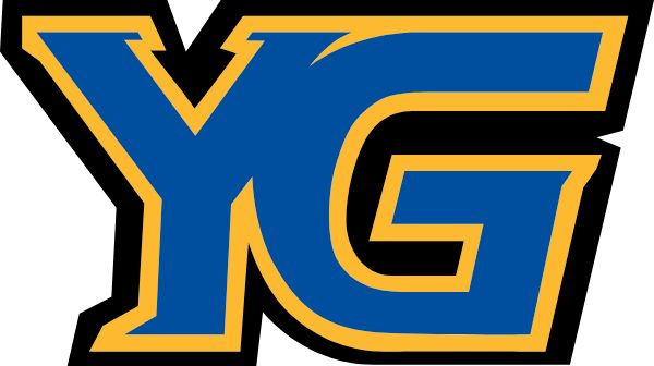 YUBA GARDENS MIDDLE SCHOOL Warriors (Olivehurst, California) Spirit Apparel & Accessories Store