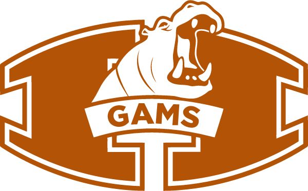 Gus Almquist Middle School Hippos (Hutto, Texas) Spirit Apparel & Accessories Store