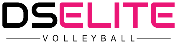 Dripping Springs Elite VB Club Logo