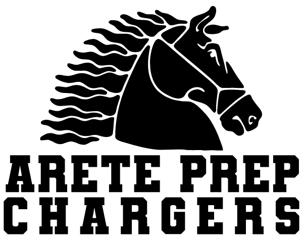 Arete Preparatory Academy Logo