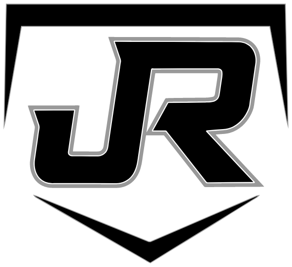 JR Riders Baseball Logo