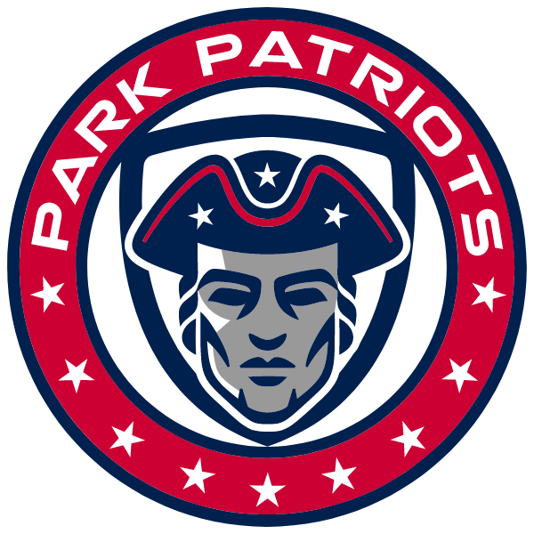 PARK JUNIOR HIGH SCHOOL Logo