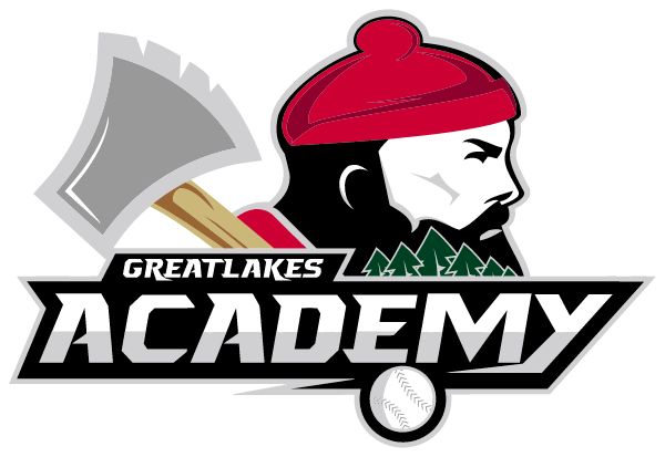 GREAT LAKES BASEBALL ACADEMY LUMBERJACKS (Woodbury, Minnesota) Spirit Apparel & Accessories Store