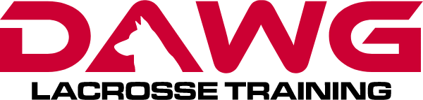 DAWG LACROSSE TRAINING Logo