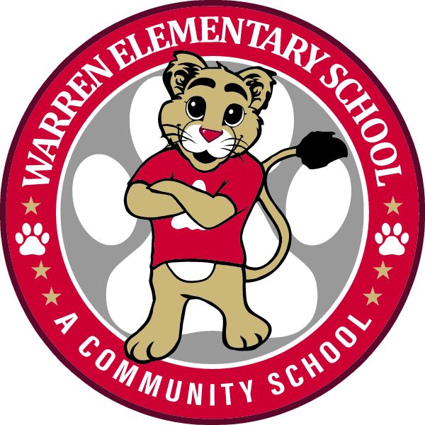 Warren Elementary School Cubs (Cockeysville, Maryland) Spirit Apparel & Accessories Store
