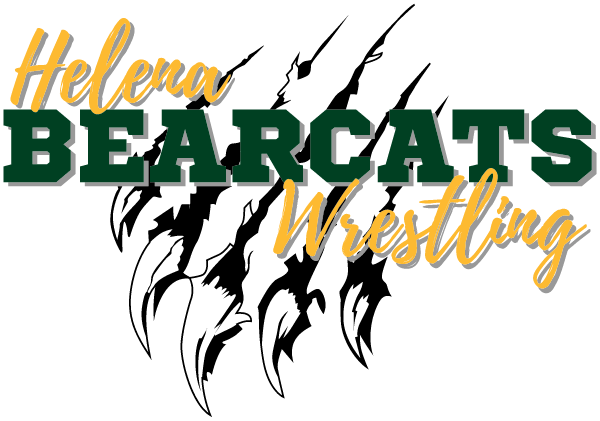 Helena Wrestling Logo