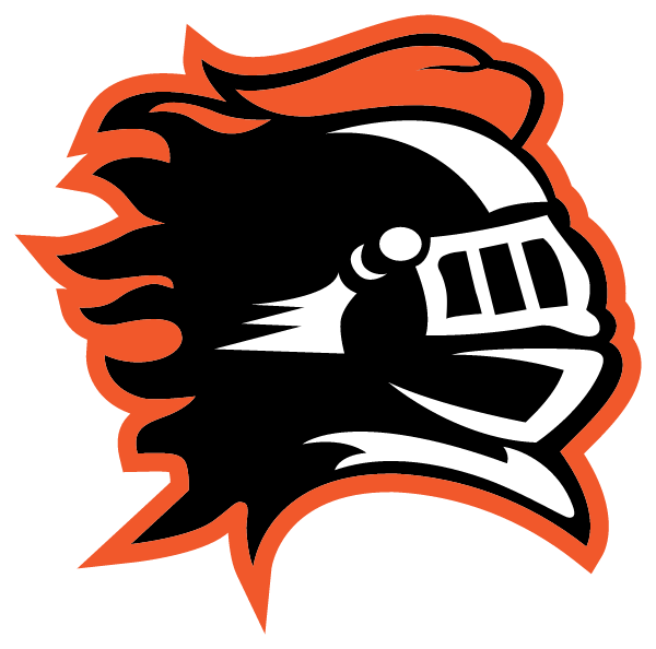 Sioux City East High School Logo