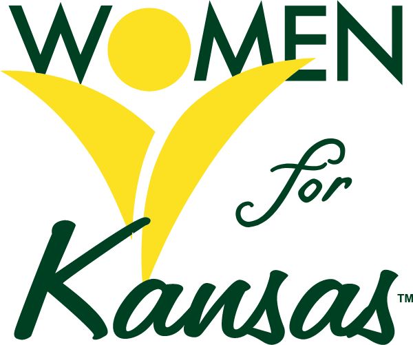 Women For Kansas Sideline Store Women For Kansas (CLEARWATER, Kansas) Spirit Apparel & Accessories Store