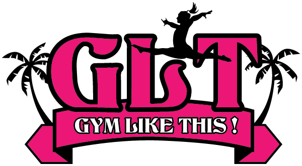 Gym Like This Logo