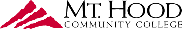 Mt. Hood Community College Logo