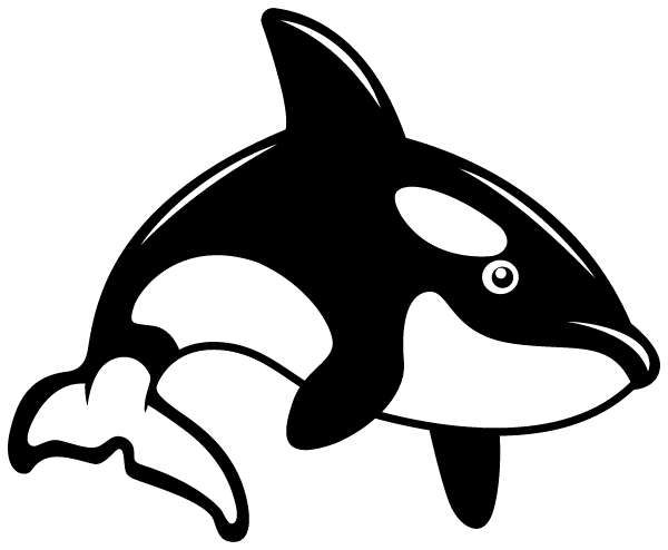 Wedgewood Swim Club Logo