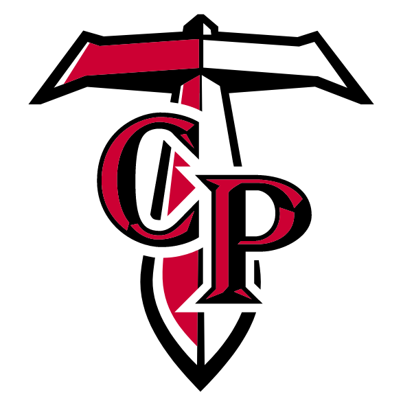 Chandler Prep Logo
