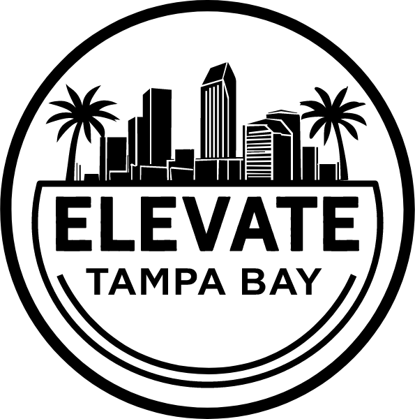 Elevate Tampa Bay Logo