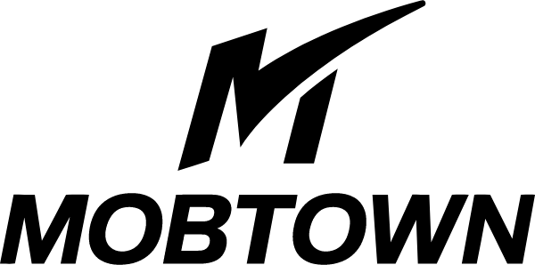 MOBTOWN ATHLETIC CLUB Logo