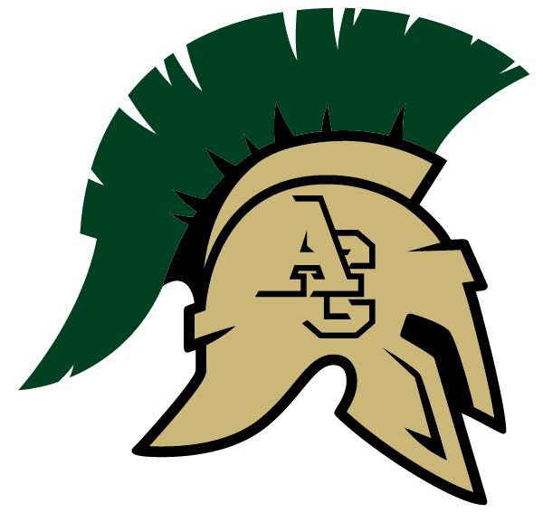 Aurora Central High School Sideline Store Trojans (AURORA, Colorado) Spirit Apparel & Accessories Store