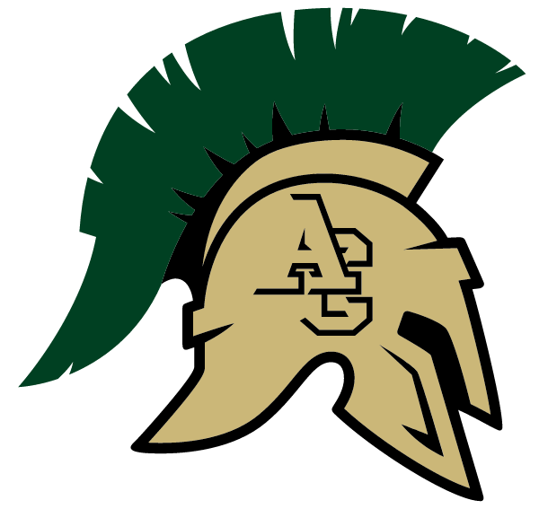 Aurora Central High School Logo