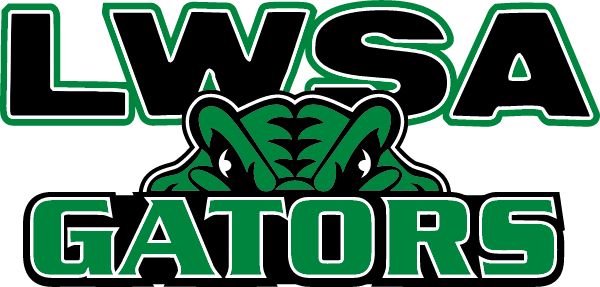 Lincoln-Way Swim Association Gators (New Lenox, Illinois) Spirit Apparel & Accessories Store
