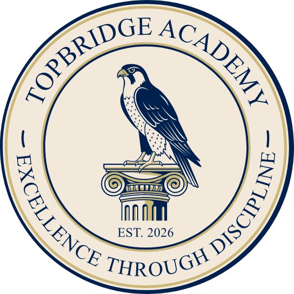 TopBridge Academy Falcons (Tallahassee, Florida) Spirit Apparel & Accessories Store