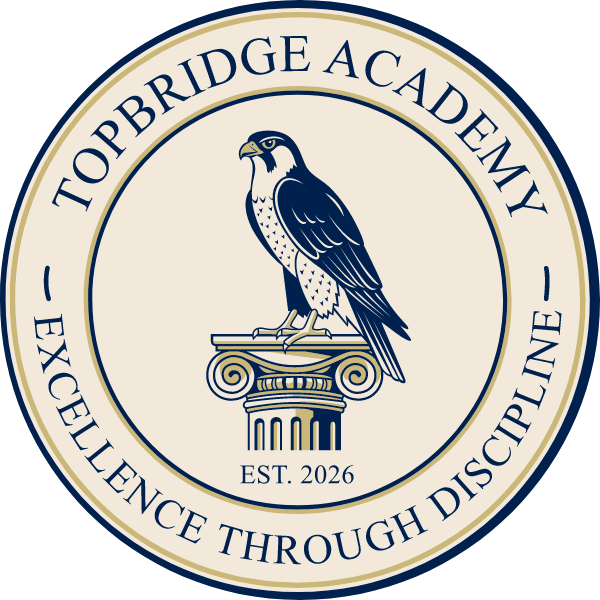 TopBridge Academy Logo