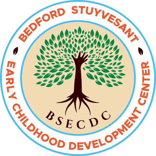 Bedford Stuyvesant Early Childhood Development Center, Inc. Logo
