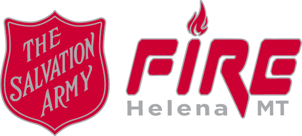 The Salvation Army Logo