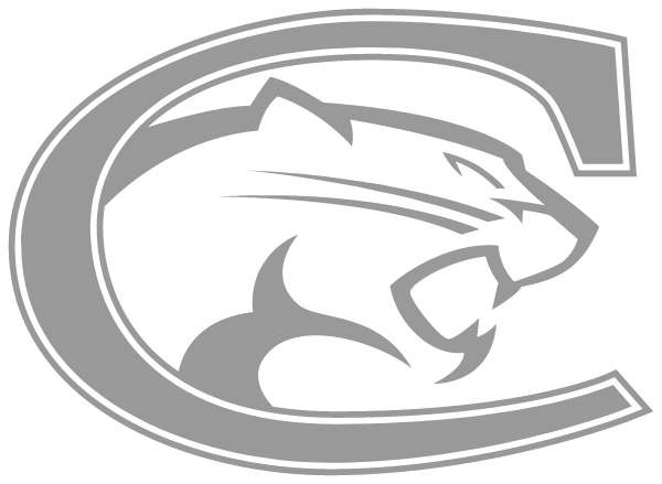 Camp Road Middle School Logo