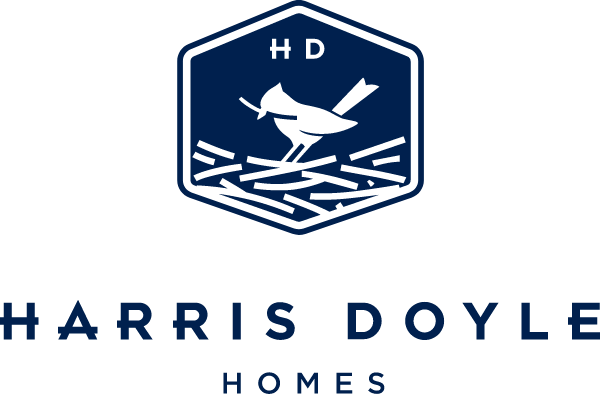 Harris Doyle Homes Logo