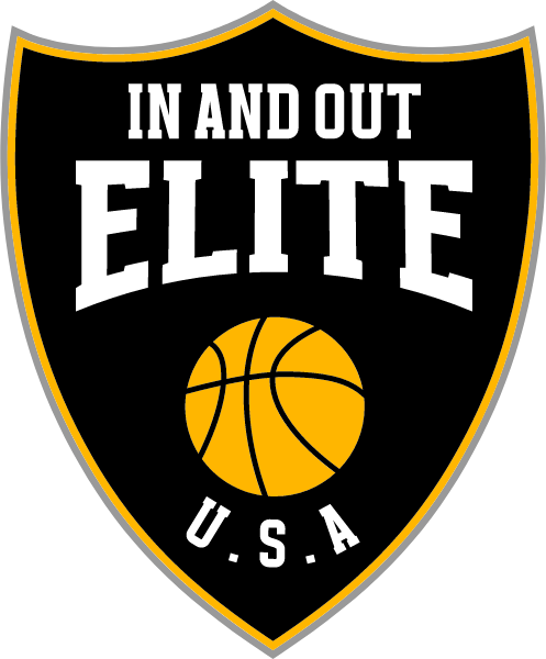 IN AND OUT ELITE Logo