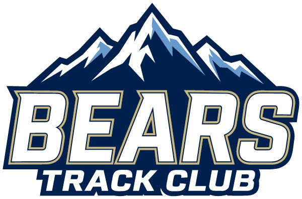 Bears Track Club Bears (Monument, Colorado) Spirit Apparel & Accessories Store
