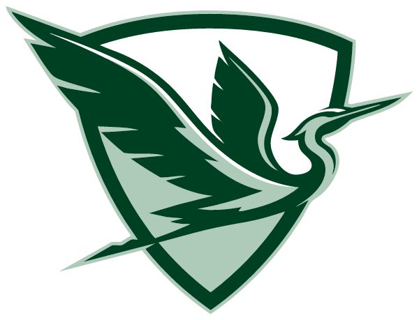 William Smith Sideline Store Herons (GENEVA, New York) Spirit Apparel & Accessories Store