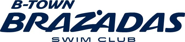 B-Town Brazadas Swim Club B-Town (Bakersfield, California) Spirit Apparel & Accessories Store