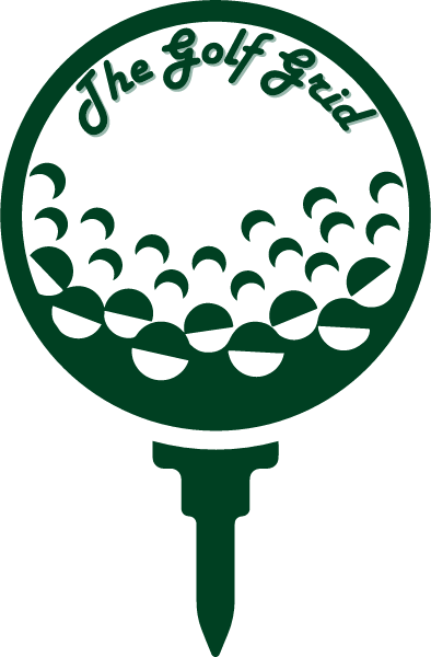 The Golf Grid Logo