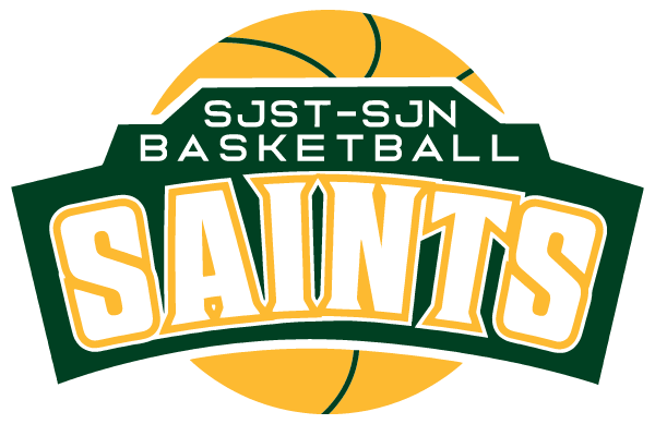 St Joseph St Thomas St John Neumann Logo