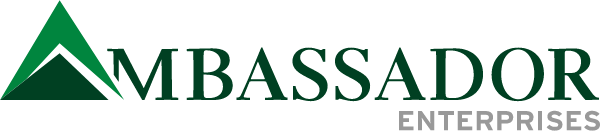 Ambassador Enterprises Logo