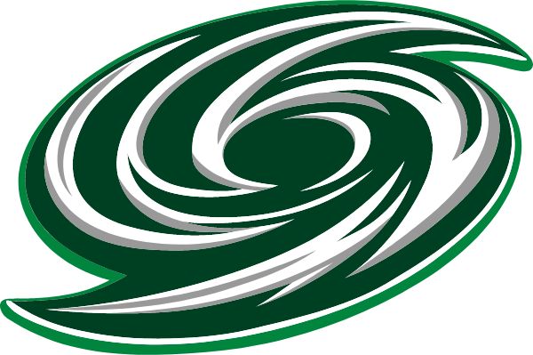 SOUNDSIDE HIGH SCHOOL Hurricanes - Gulf Breeze, Florida - Sideline ...
