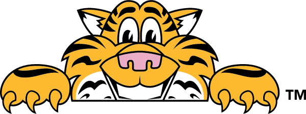 Tenniswood Elementary School Logo