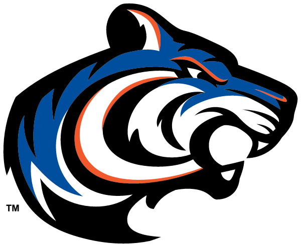 Christian County High School Logo
