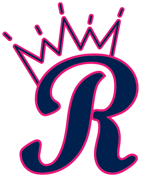 Royals Youth Softball Logo