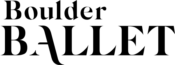 Boulder Ballet Logo